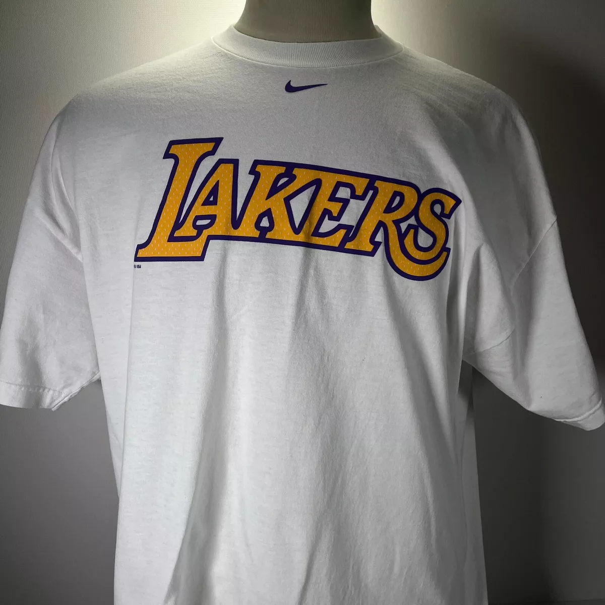 Kobe vintage top t shirt