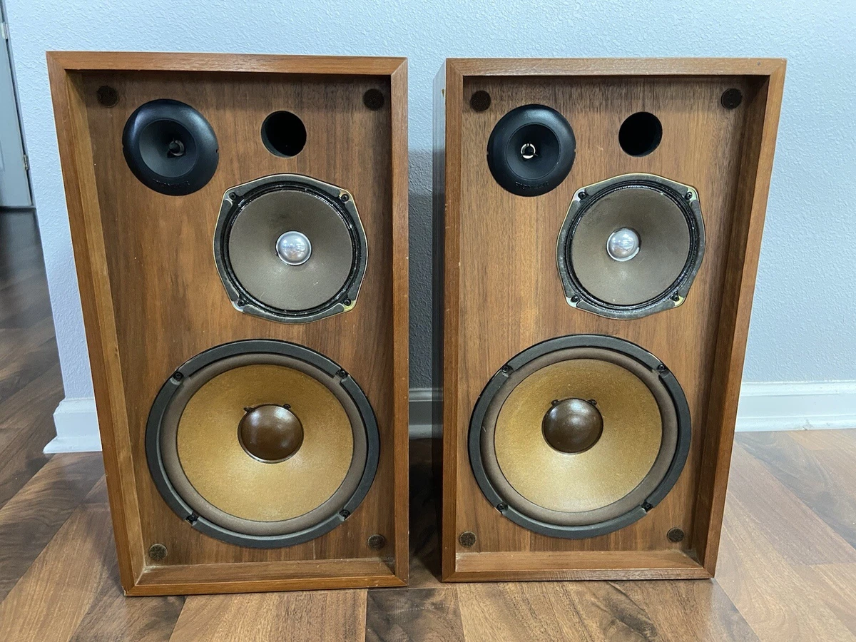 Pioneer Cs 66 Speakers for sale - eBay