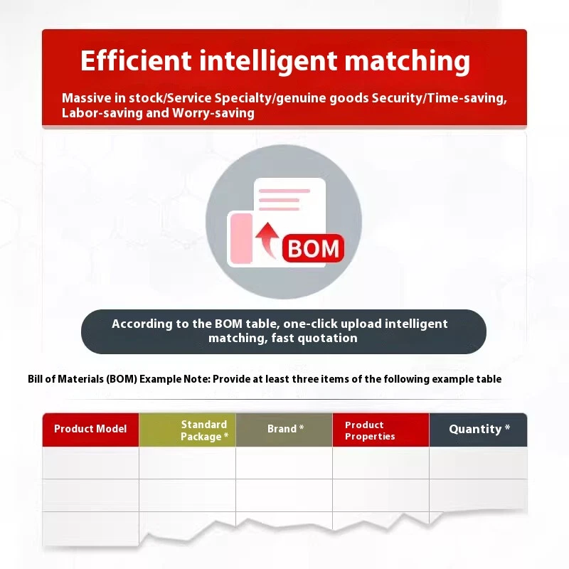 10PCS TC4424AVOA713 SOP-8 MOSFET Dual Driver Chip - Image 4 of 4