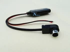 Bluetooth 5.0 Adapter Aux For JVC KD-HDR1 KD-HDR20 KD-HDR30 KD-HDR40 KD-HDR50
