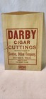Union Tobacco Darby Cigar Yankee Girl Scotten Dillon CO Cigar Clippings NOS Bags — photo 6