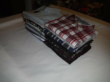 Long Sleeve Button front Me's Shirts ,Haggar  Arrow 2XL,XL,L,M,S,Many Color NW