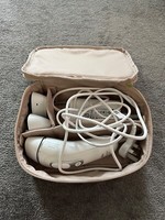 Braun IPL Silk Expert Pro 3 (At Home Laser Hair Removal Device)