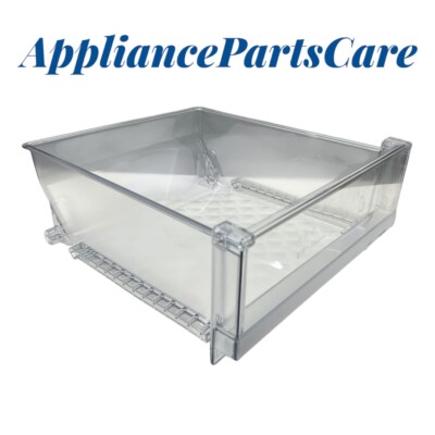 LG Refrigerator Crisper Drawer, Right AJP75235012