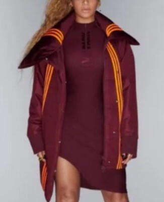 Adidas x IVY PARK Asymmetrical Jacket