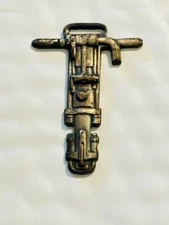 Vintage Watch FOB - Gardner - Denver