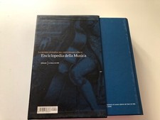 Enciclopedia della musica La musica europea dal gregoriano a Bach Einaudi