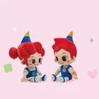 NEW Juni Toni Sitting Plush Doll 40cm korean Animation toys