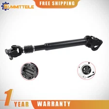 Front Drive Shaft Prop For 06-13 Dodge Ram 2500 3500 Pickup Auto Transmission