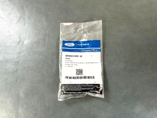 Ford OEM NOS W700501-S435 Quarter Panel Splash Shield Screws 2008-2011 Focus