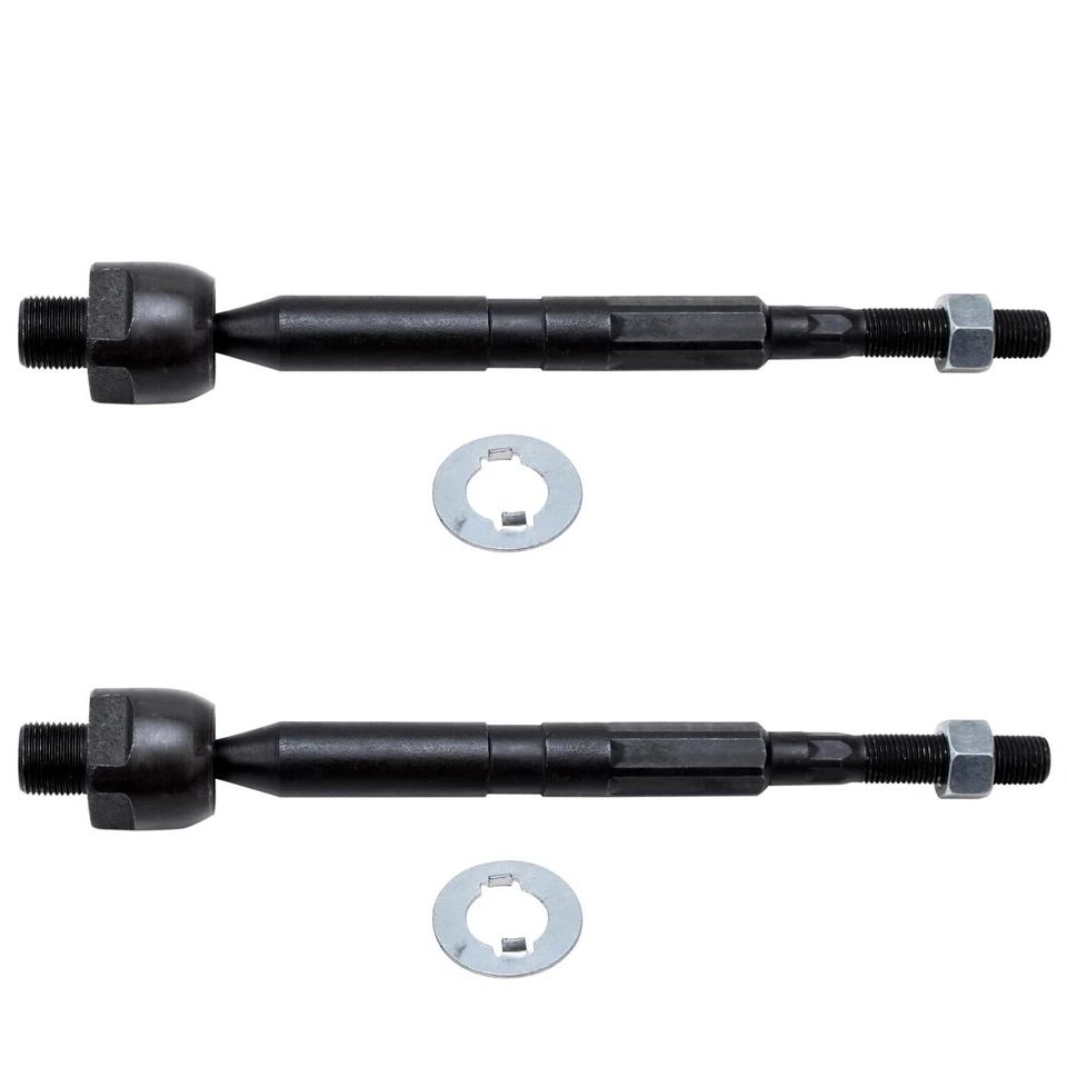 Varillas de amarre exteriores interiores delanteras para modelos Honda CR-V 2007 2008 2009 2010 2011 EE. UU. Foto 4 de 4