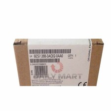 New In Box SIEMENS 6ES7 288-3AQ02-0AA0 6ES7288-3AQ02-0AA0 Expansion Module