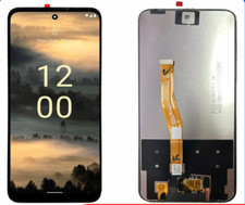 OEM LCD Display Touch Screen Digitizer Full Assembly Replacement For Nokia XR21
