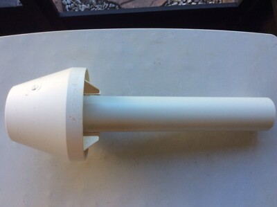SYSTEM 636 Ipex Gas Vent BH Class II 65*C