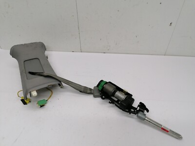 VW Phaeton 3D  Sicherheitsgurt Gurt  vorne rechts  3D1858664C 3D0868312  (04)
