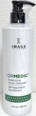 ormedic cleanser