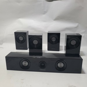 samsung 5 speaker surround sound