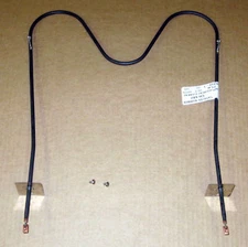 CH687 for Whirlpool 326791 Element Electric Range Bake Oven Unit Element Lower