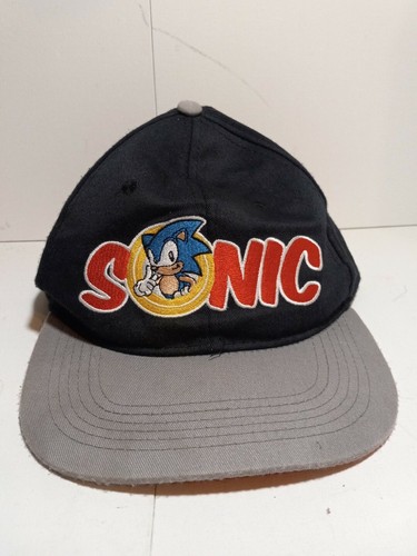Hedgehog Snapback Baseball Hat Cap 