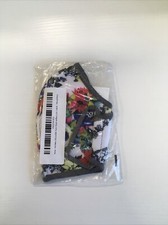 Norwex Reusable Face Mask Floral Print