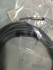 1 PCS NEW BES 516-383-E4-C-02 BALLUFF Photoelectric Diffuse Sensor 2