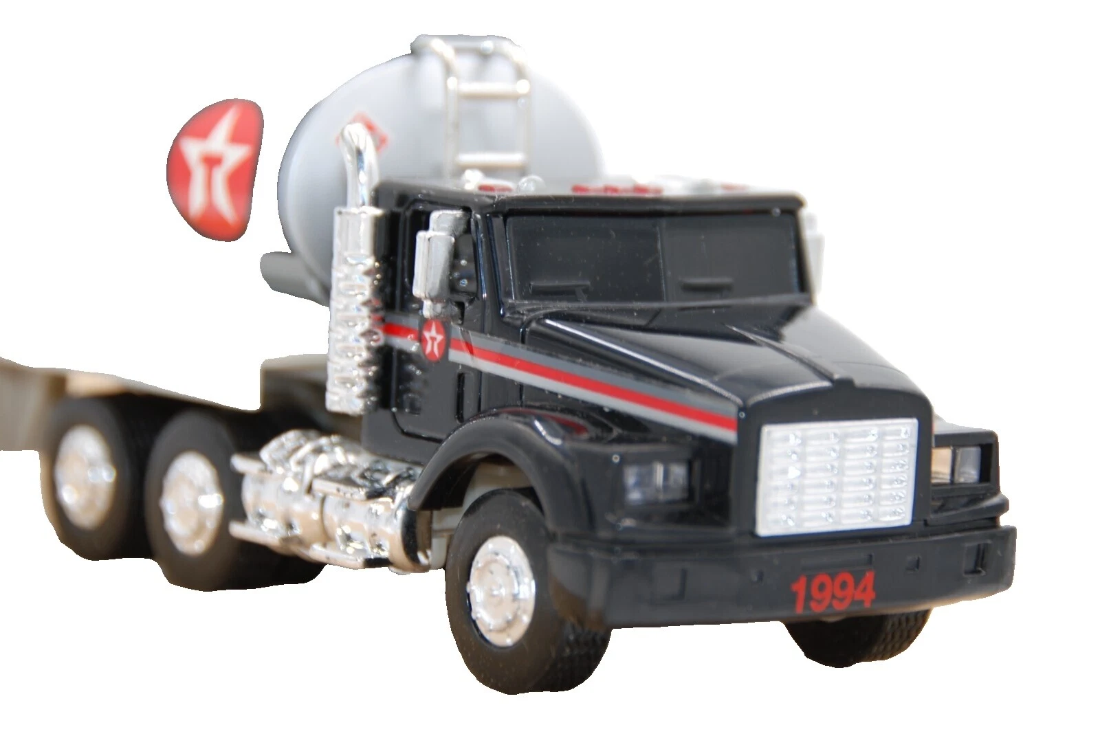 Mack plástico escala 1:32 vehículos diecast y de juguete