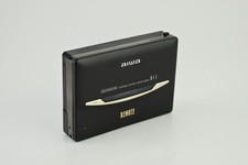 Vintage AIWA HS-PX510 Walkman Not Tested For Parts or Repair DUTY FREE 