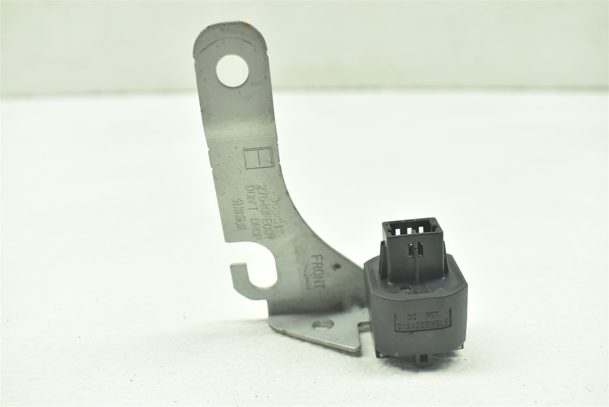 2003-2007 Subaru WRX STI G Sensor 27540FE091 03-07 | eBay