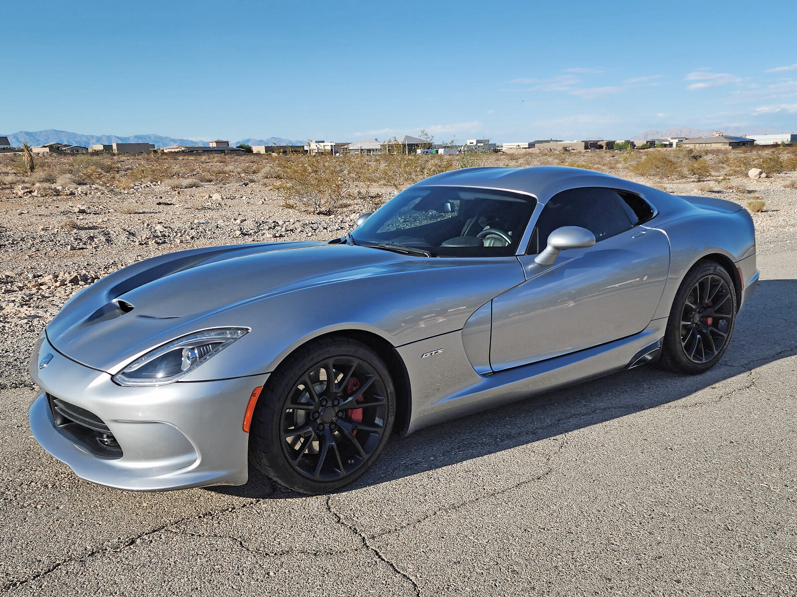 2014 Dodge Viper eBay