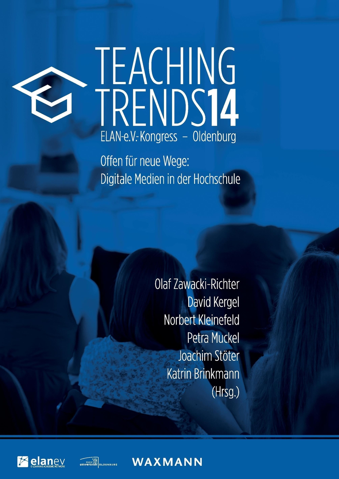 Thumbnail - Teaching Trends 2014 Offen Für Neue Wege: Digitale Medien In Der