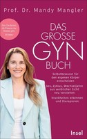 Das GroßE Gynbuch Mandy Mangler