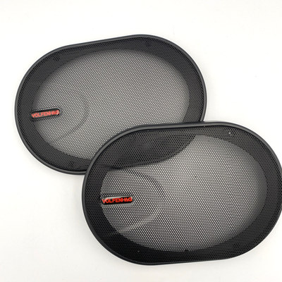 Volfenhag Speaker COVERS ONLY (2) 5x7 Zx-857R SB | eBay