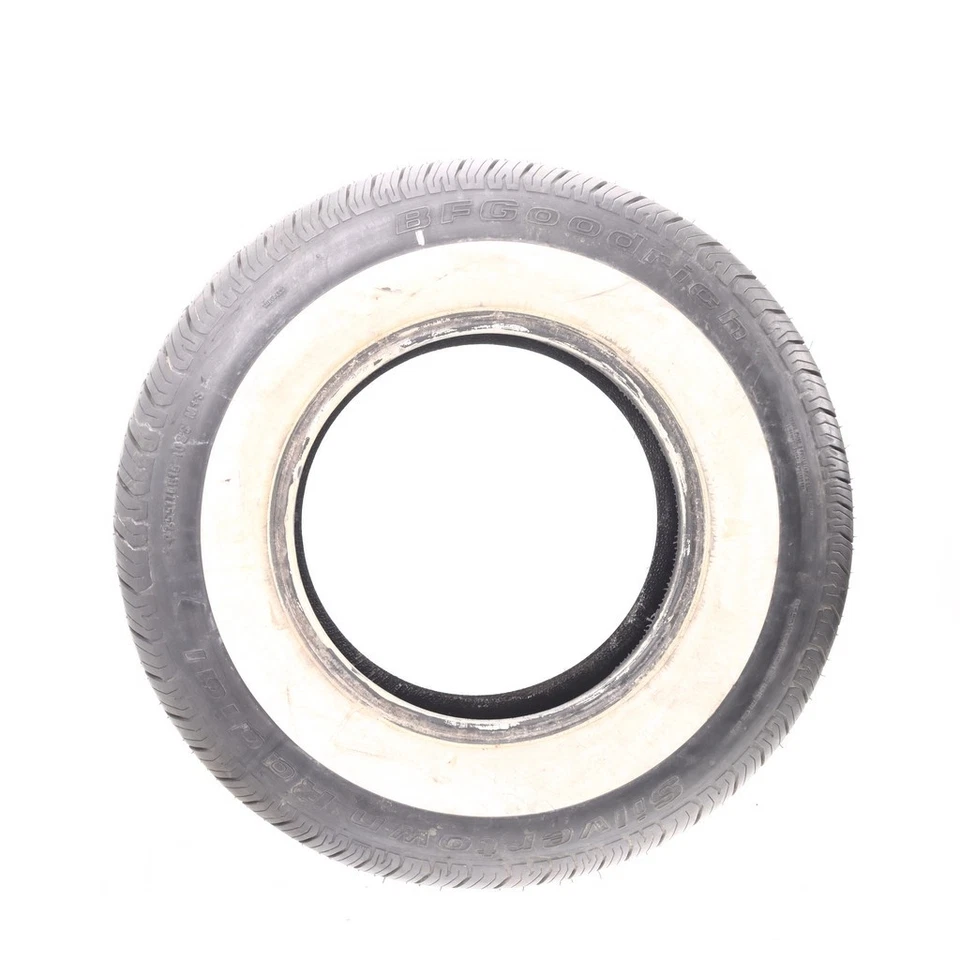 Б/у 255/70R15 BFGoodrich Silvertown Radial 108S - 10,5/32 - Изображение 4 из 4