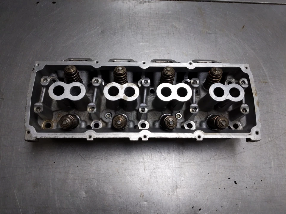 Culata izquierda para 11-15 Ram 1500 5.7 53021616DE Gas Foto 2 de 4