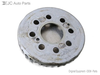 Crankshaft Trigger Tone Ring For 15-18 Ford Edge  3.5 7T4E12A227CB FWD