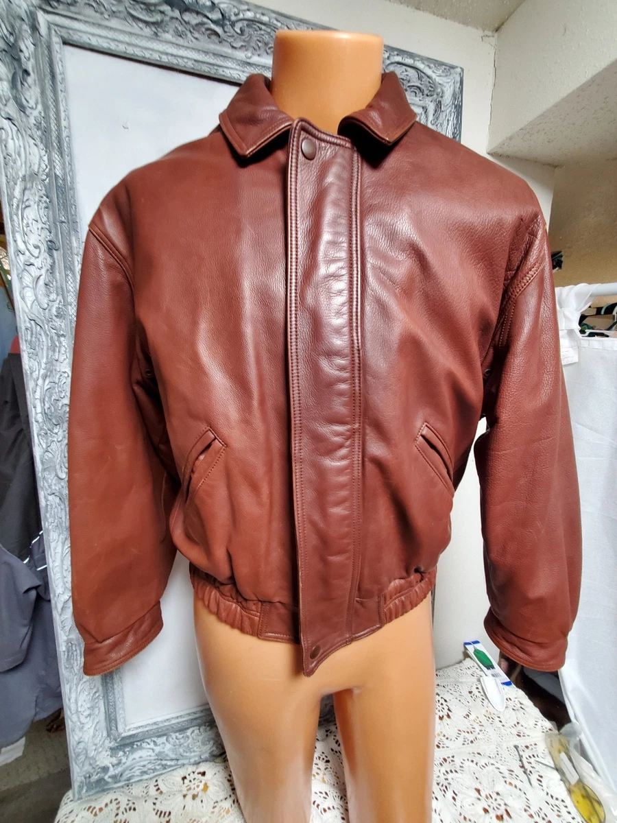 Coach Leather Jackets products for sale | eBay