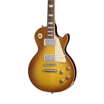 Epiphone Inspired by Gibson Custom 1959 Les Paul Standard Iced Tea