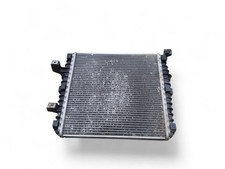 Radiateur Porsche CAYENNE