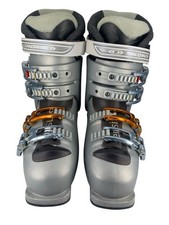 Scarponi da sci Salomon Performa donna UK 5-5,5 Limited Sensifit grigio 24-24,5 268 mm