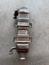 17k Miles 2010-2018 Ram 6.7l Cummins Egr Cooler Oem Tested 40067521 Next Day 17k Miles 2010-2018 Ram 6.7l Cummins Egr Cooler Oem Tested 40067521 Next Day