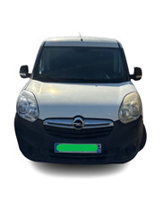 Pare-choc avant Opel COMBO