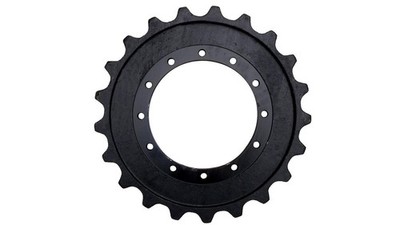 Antriebsrad für Hyundai R 80-7/-7A/80CR-9 / JCB 8080/ 8085ZTS / Sany SY 75C