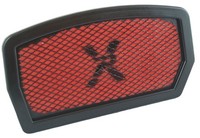 Motorrad Luftfilter FüR Yamaha FZ 6 Fazer (RJ14) 600Ccm 78PS Bj. 2007 Pipercross