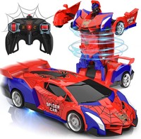 Ferngesteuertes Auto Spielzeug Ab 3 4 5 6 7 8+ Jahre Junge MäDchen, 2.4Ghz