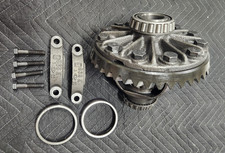 1999-2007 Ford Super Duty 3.73 Ratio Gear Carrier Assembly - Front 1999-2007 Ford Super Duty 3.73 Ratio Gear Carrier Assembly - Front