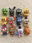 Five Nights at Freddy's Fumko mystery minis lot of 12 FNAF