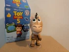 Funko Mystery Minis Bullseye Figure - Toy Story 5 Disney Pixar Woody's Horse