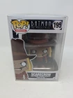 Funko Pop Batman Animated Series SCARECROW 195 Figure