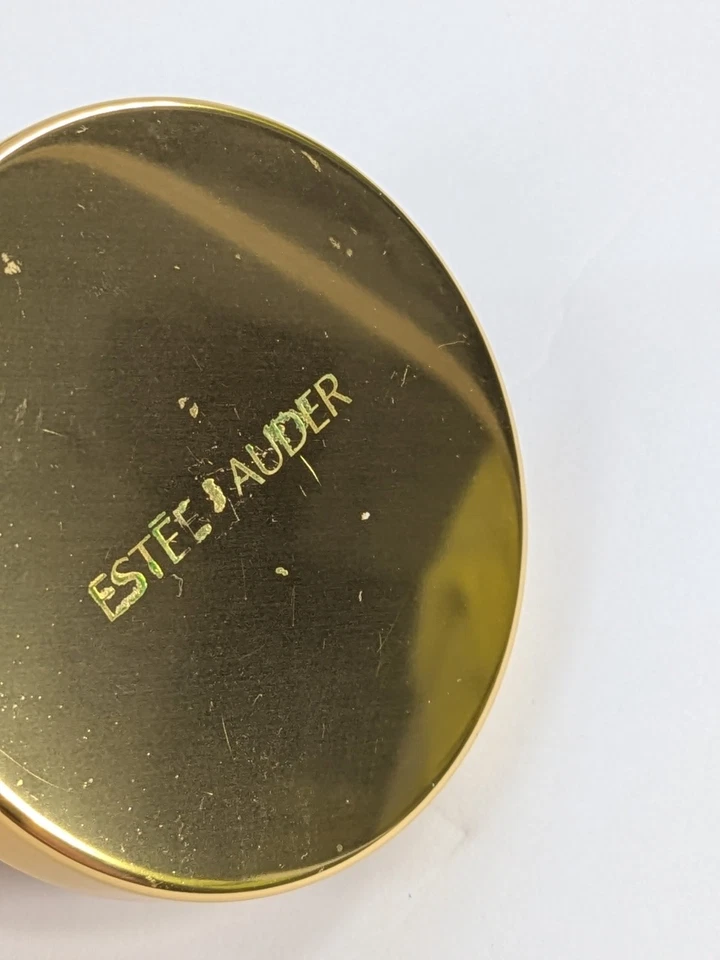 NUEVO💋Estee Lauder Rubor Todo el Día Natural Color de las mejillas Dúo 03-Rosemarble 19-Gamuza Foto 3 de 4