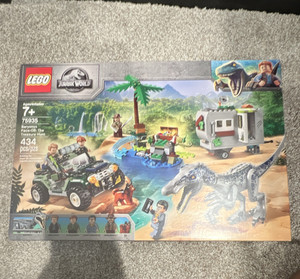Lego 75935 | eBay